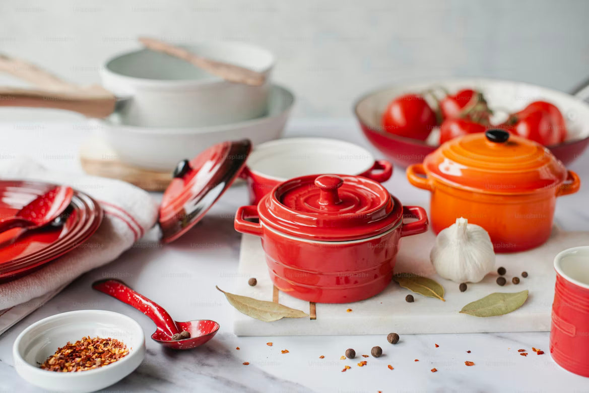 Cookware