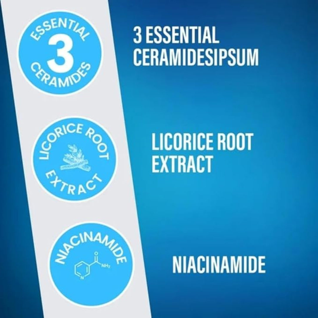 Equate Beauty Resurfacing Retinol Serum, Moisturize, with Ceramides and Niacinamide, 1 FL OZ