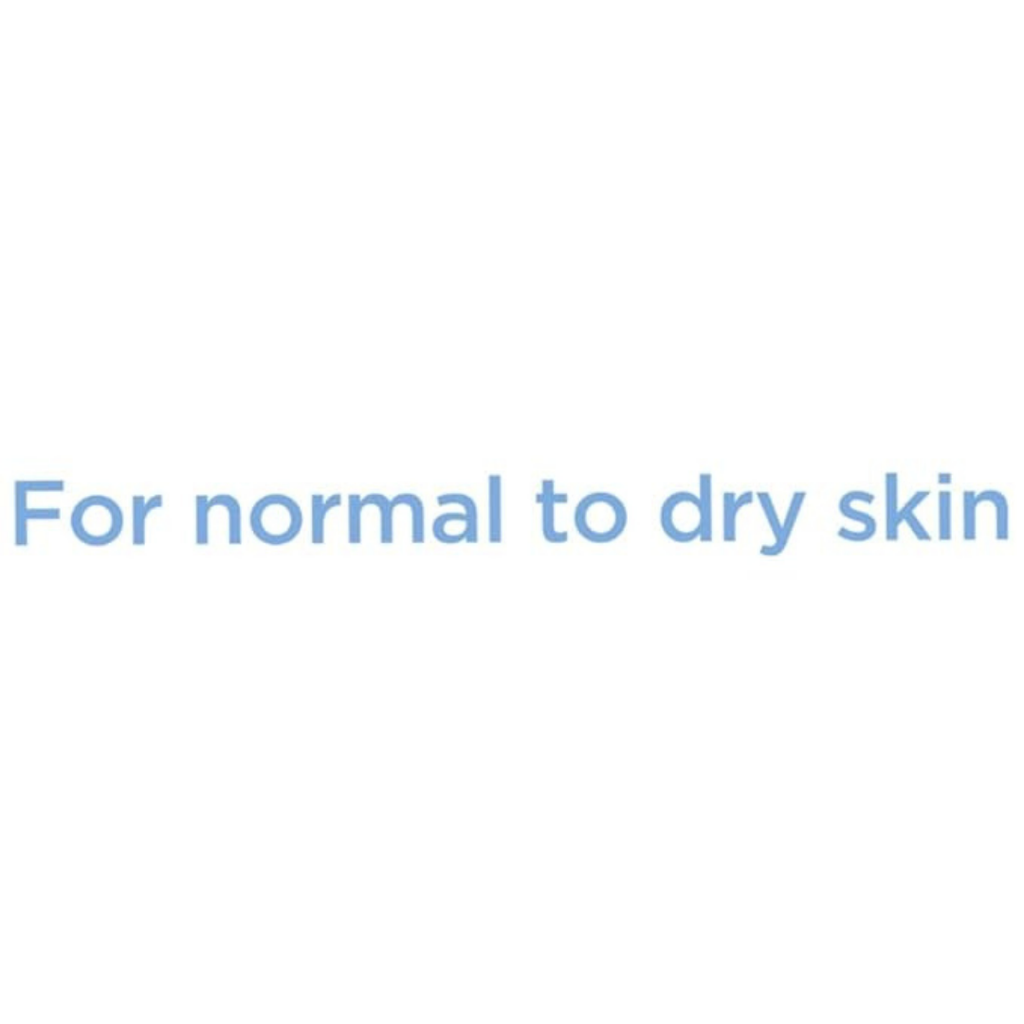 Equate Beauty Moisturizing Cream with Ceramides and Hyaluronic Acid, Daily Moisturizer For Normal to Dry Skin,Moisturizing Cream, 16 oz (3 Pack)