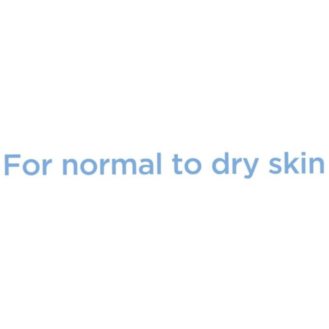 Equate Beauty Moisturizing Cream with Ceramides and Hyaluronic Acid, Daily Moisturizer For Normal to Dry Skin,Moisturizing Cream, 16 oz (3 Pack)