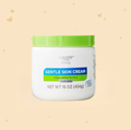 Equate Beauty Gentle Skin Cream, Long-Lasting Moisture, Fragrance Free, 16 oz (2 Pack)