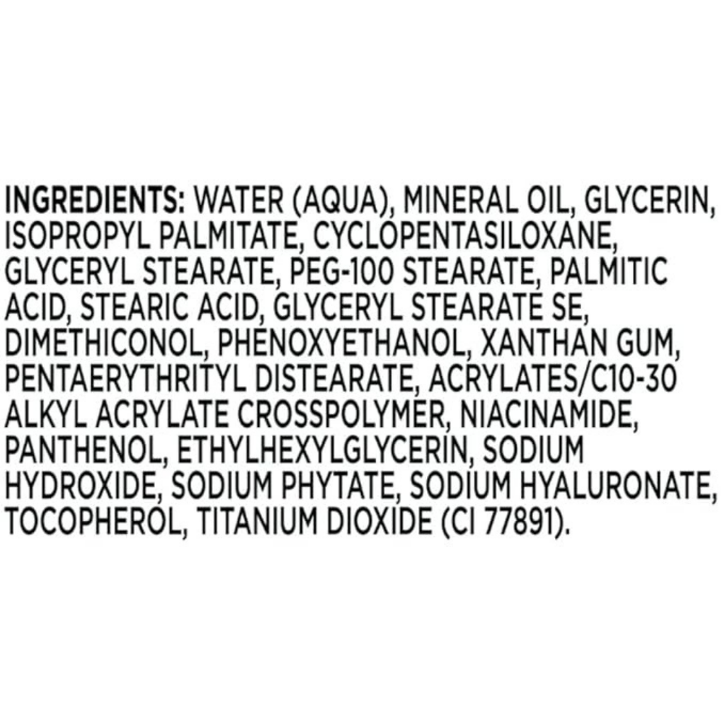 Equate Beauty Regenerating Micro-Remodeling Cream with Vitamin B3, 1.7 oz