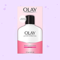 OLAY Active Hydrating Beauty Fluid Original 6 oz (Pack of 4)